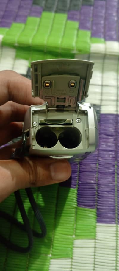 4 Cameras For sale at Reasonable Price