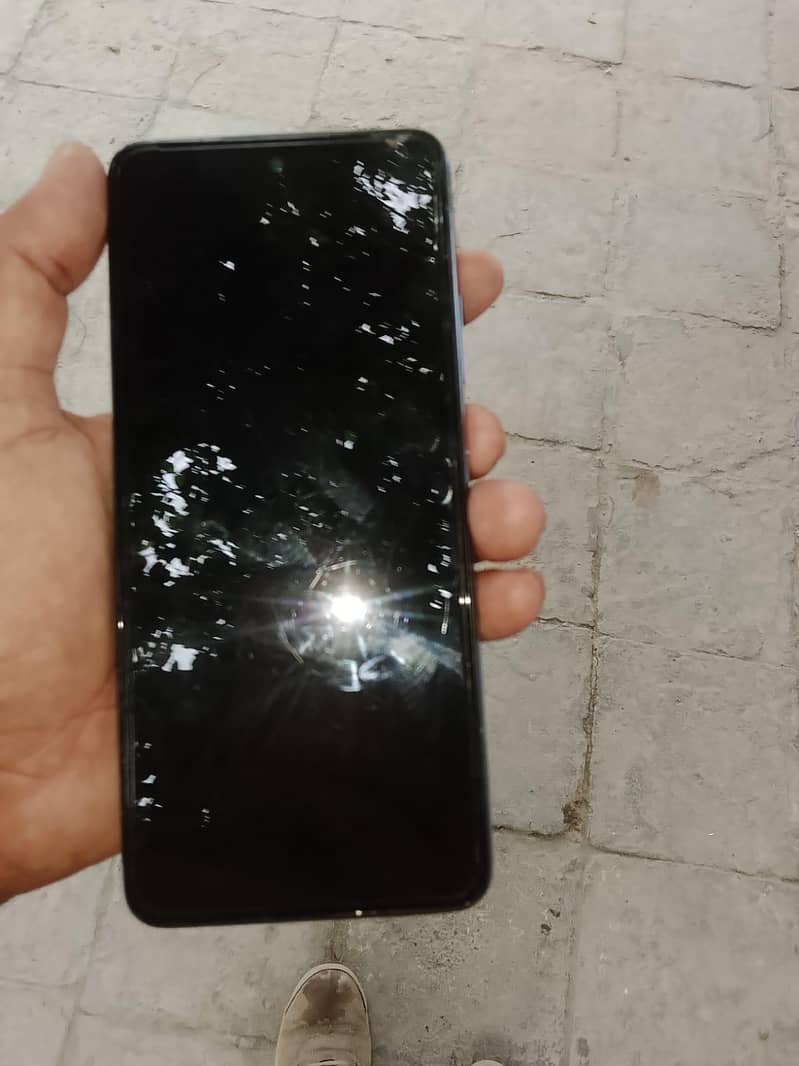 Infinix Note 10 1