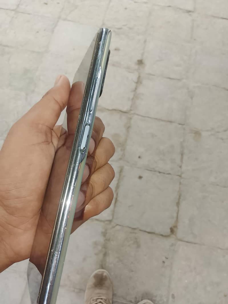 Infinix Note 10 5