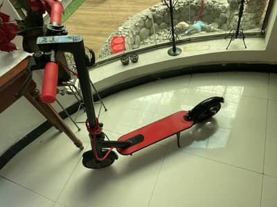 Winner sky scooter for sale