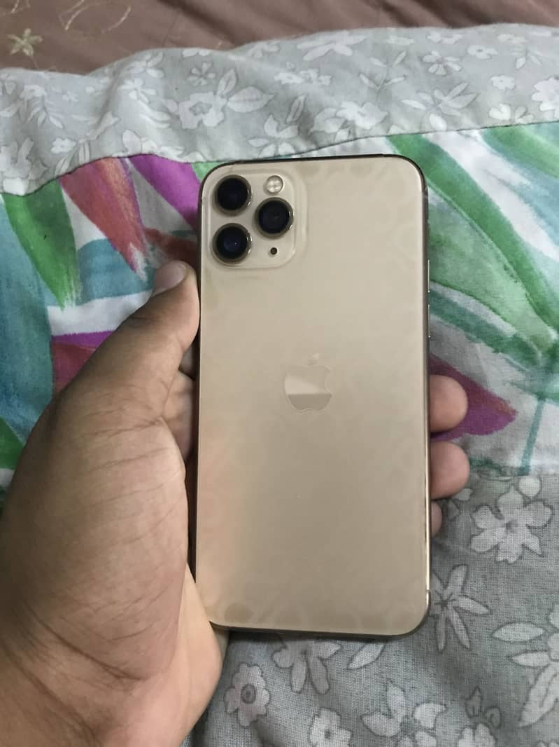 Apple iPhone 11 Pro 5