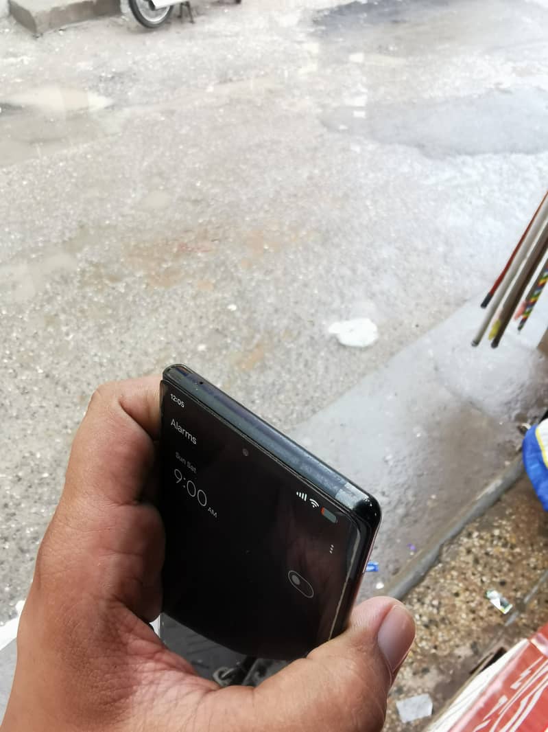 Google Pixel 6 Pro 4