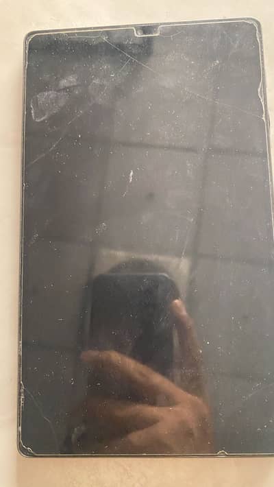Samsung Tab A7 Lite