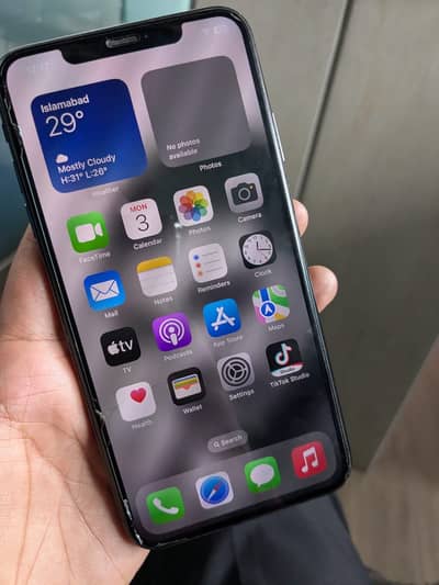 Apple iPhone XS 64gb
