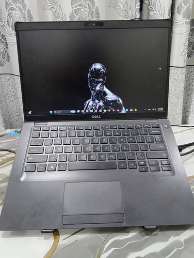 Dell latitude 5400 core i5 8gen