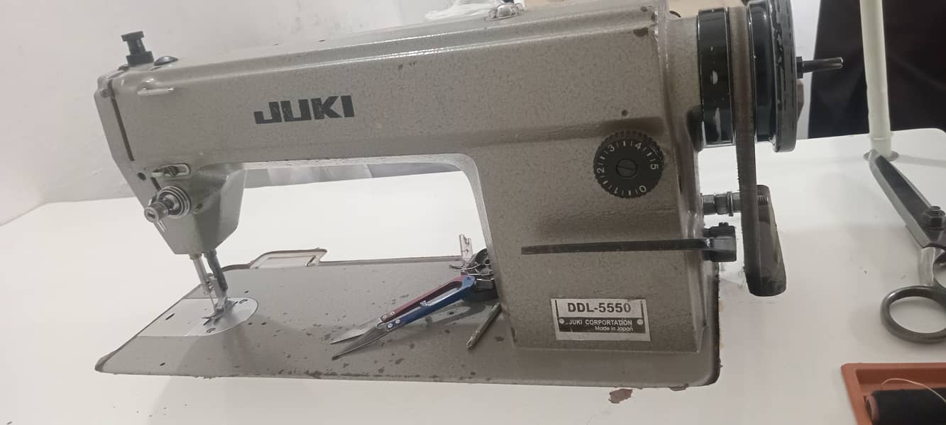 Model5550 1