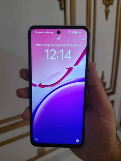 Vivo Y21d