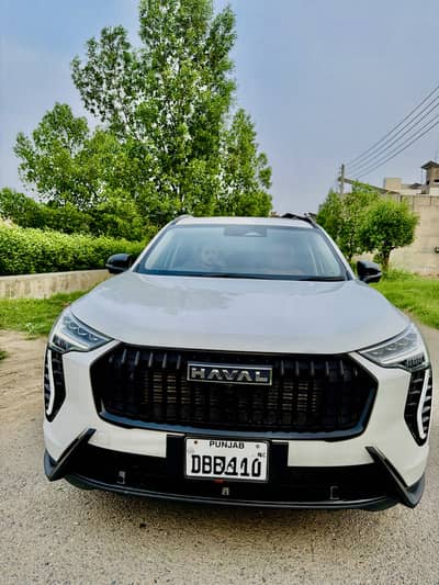 Haval Jolion 2025
