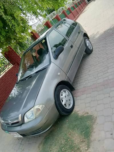 Suzuki Cultus VXR 2012 (03203824549)