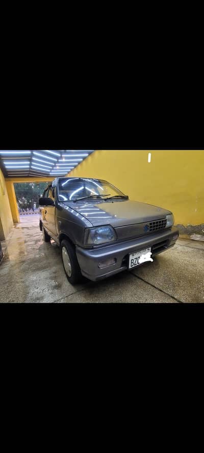 Lush Mehran 2017 tottally genion