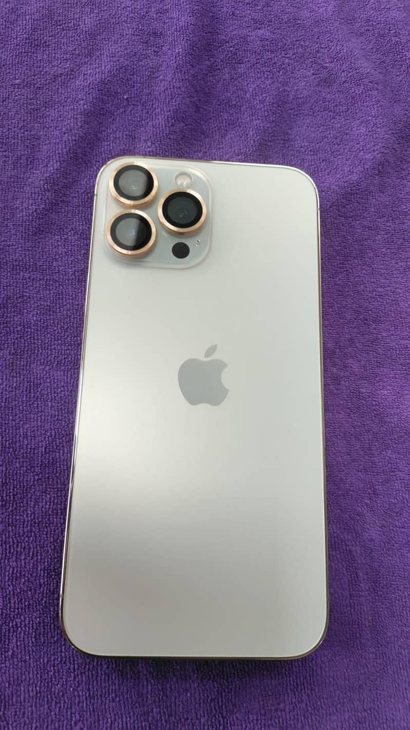 Apple iPhone 13 Pro Max 0