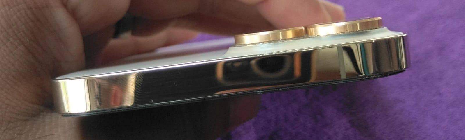 Apple iPhone 13 Pro Max 4