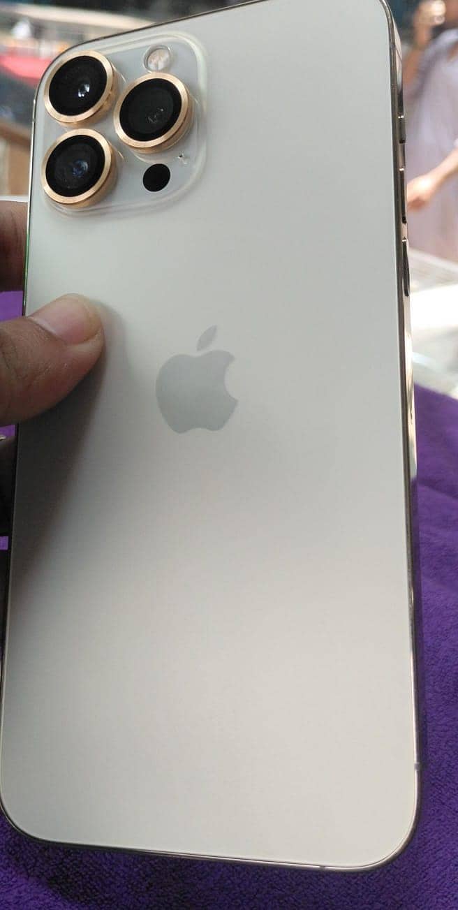 Apple iPhone 13 Pro Max 5