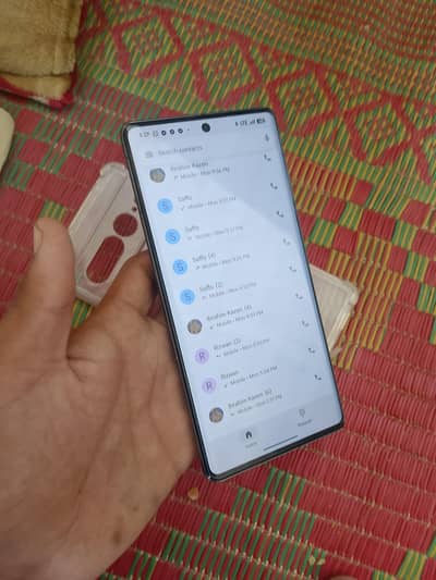 Google pixel 7 pro official pta