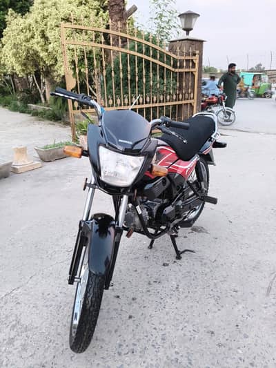 Honda pridor 2021 model for sale