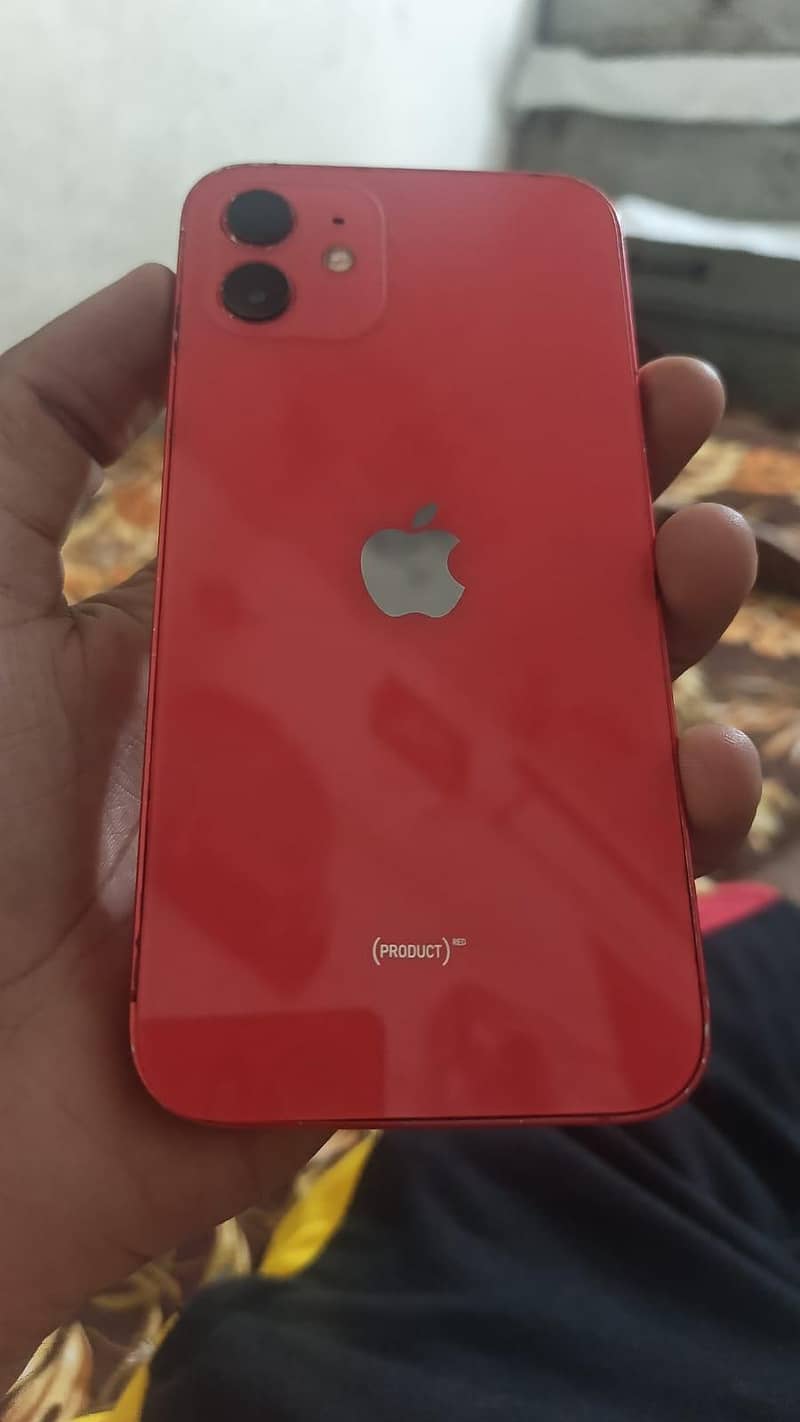 Apple iPhone 12 0