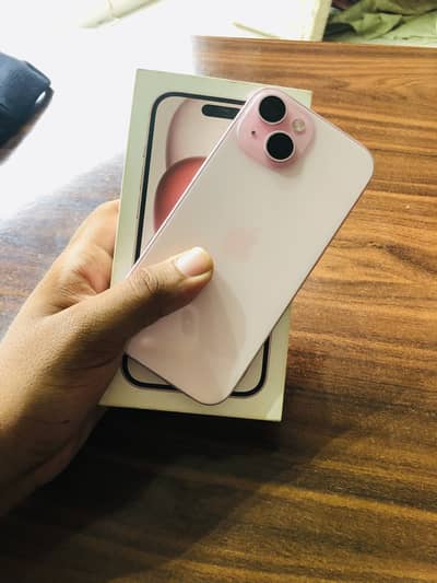 Iphone 15 non Pta
