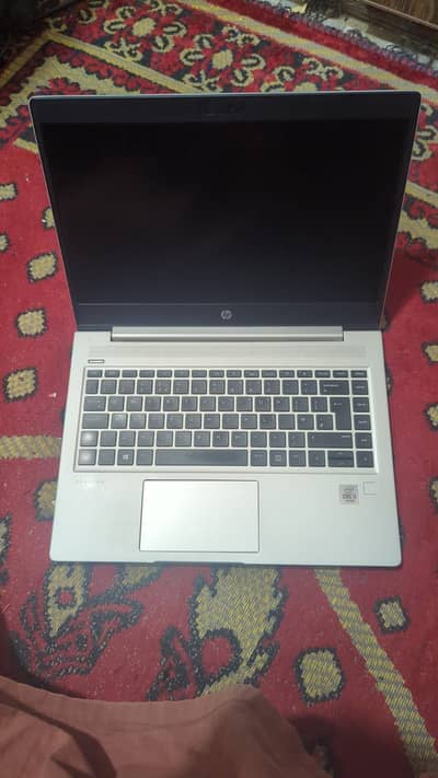 Hp 440 g6 pro book