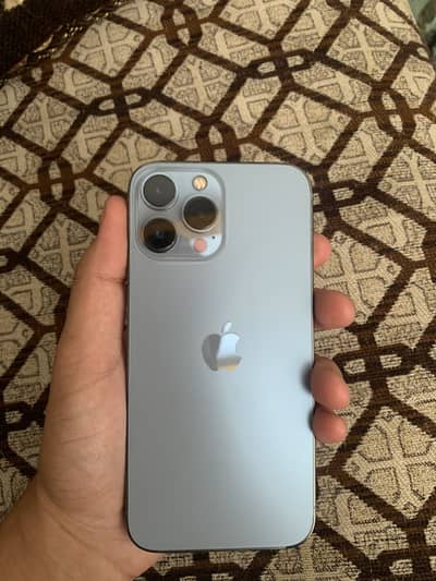 Apple iPhone 13 Pro Max Pta approved 1 TB