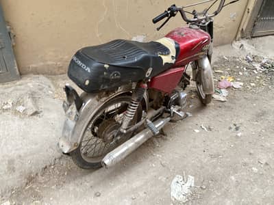 Hero bike for sale