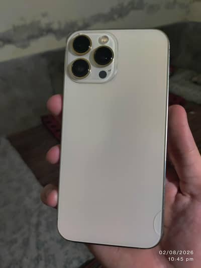 Apple iPhone 13 Pro Max