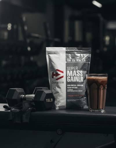Food supplements weight gainer 1kg