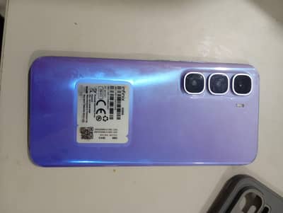 infinix hot 60 pro plus