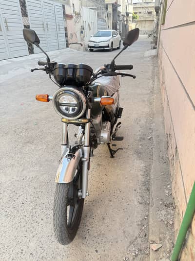 Honda CG 150