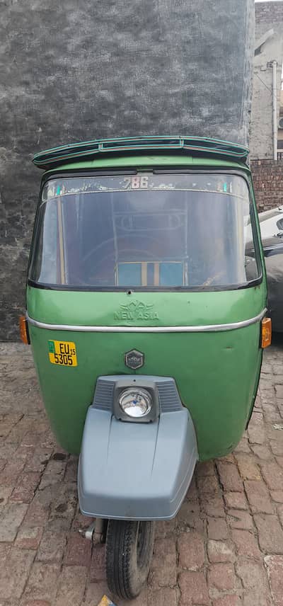 auto riksha