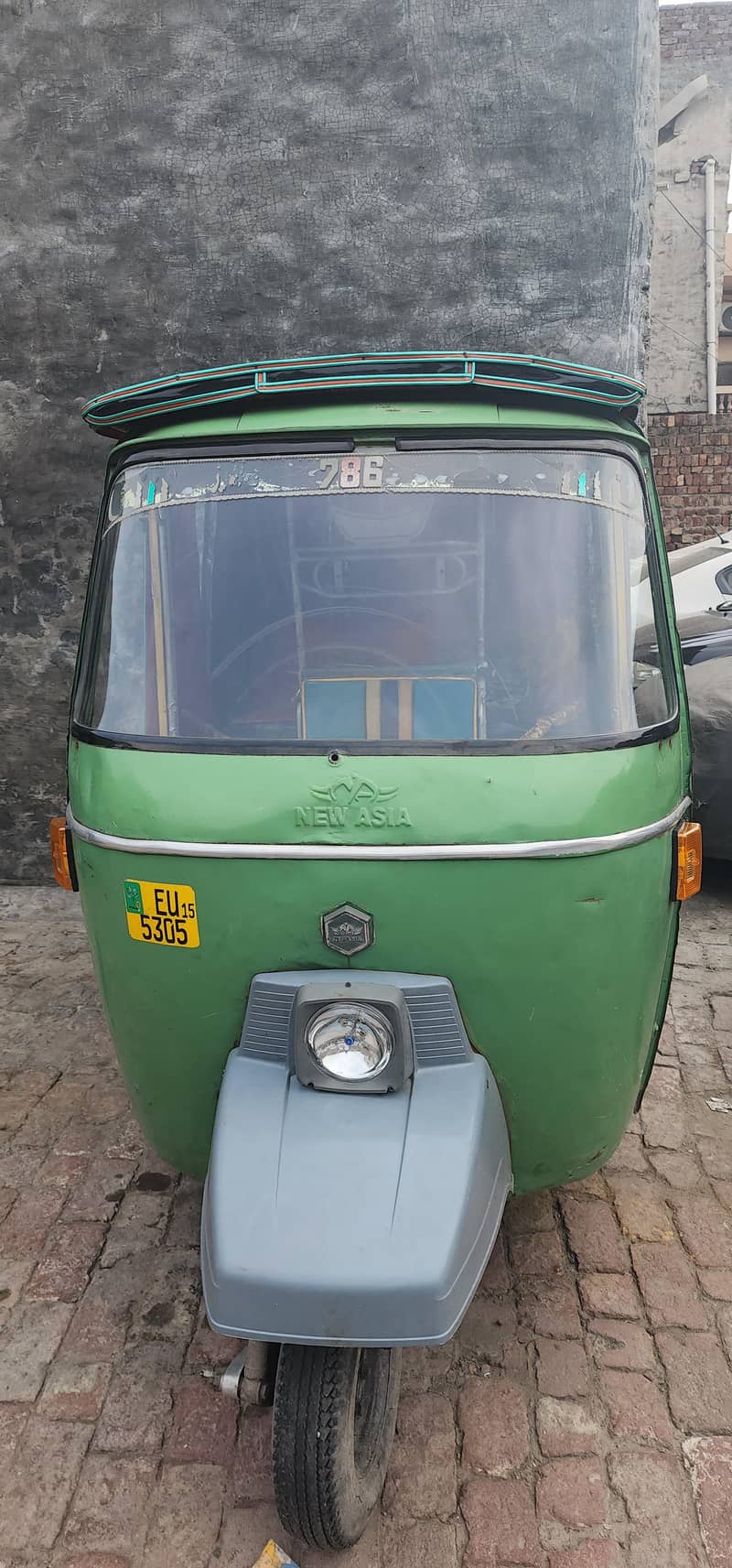 auto riksha 0