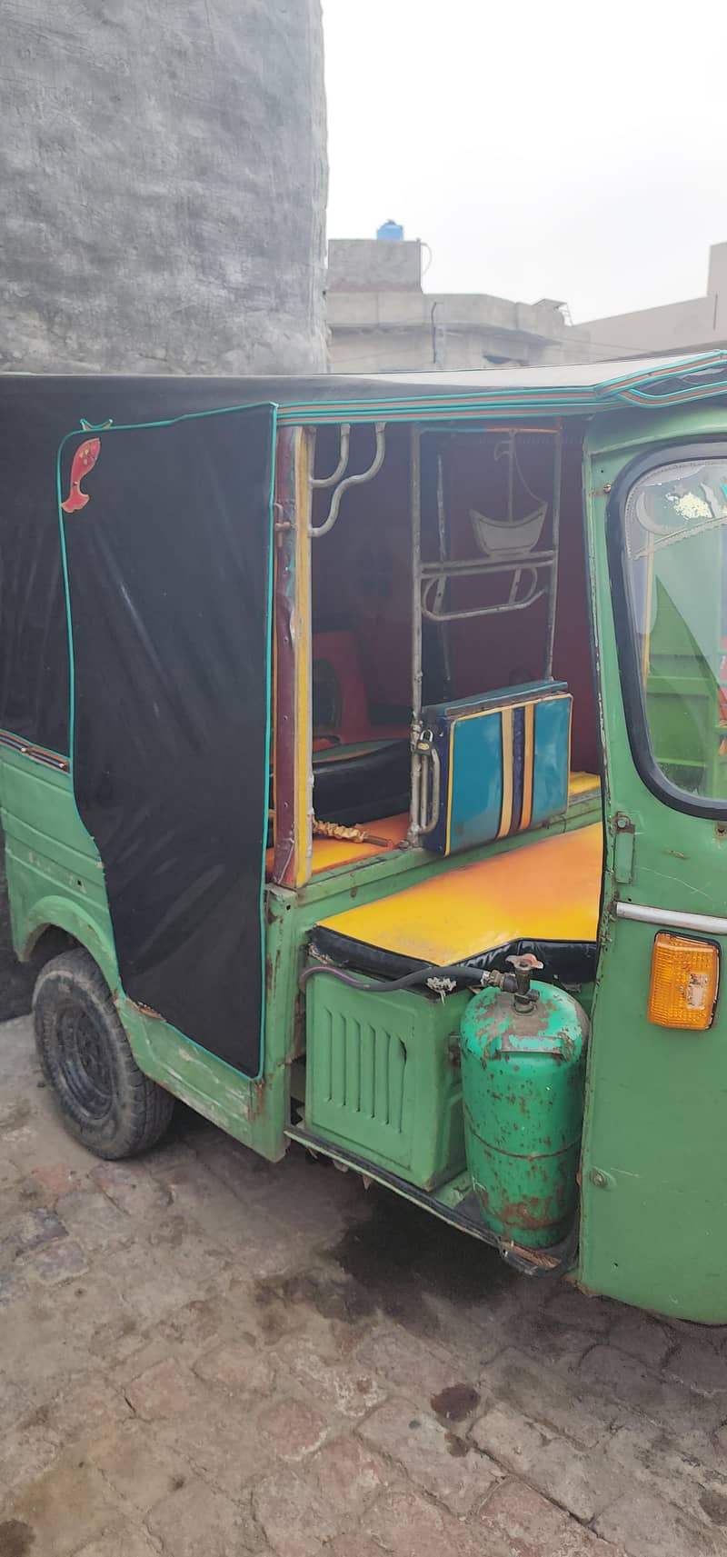 auto riksha 2