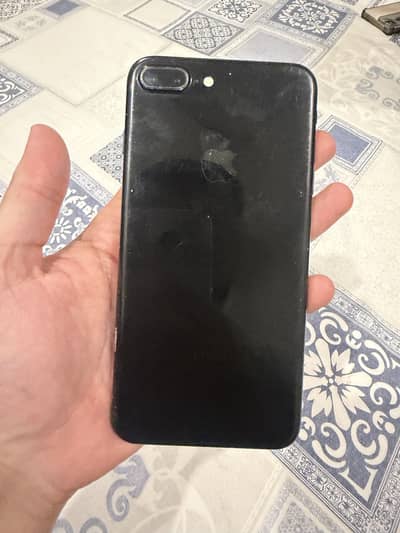 Apple iPhone 7 Plus