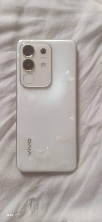 Vivo Y29 03092678600 number