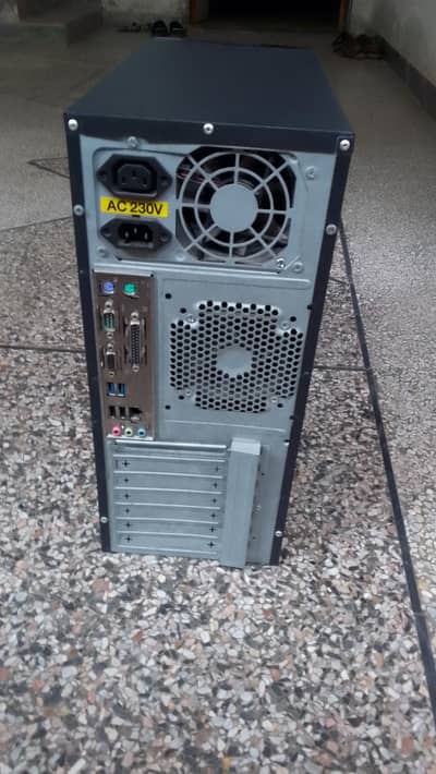 PC for sale ~urgent