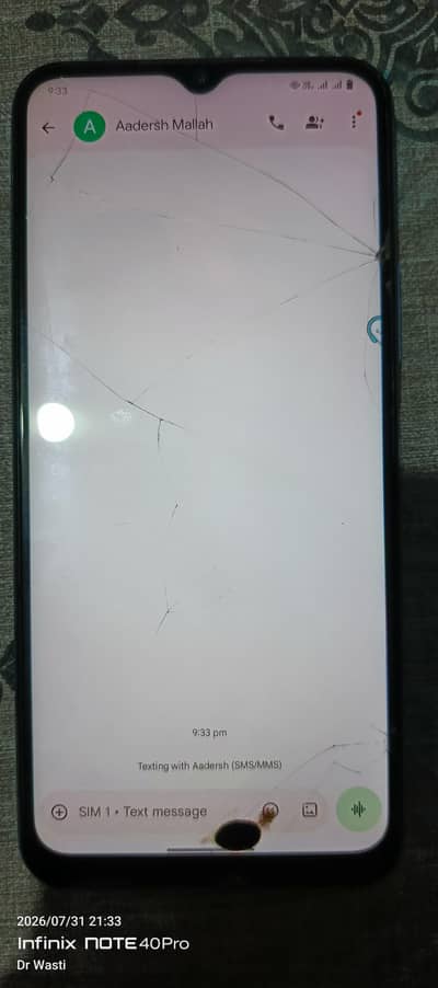 Vivo Y33s