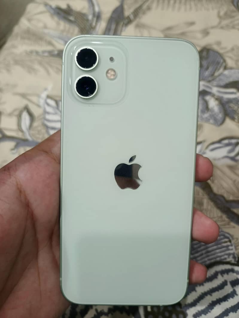 iPhone 12 Pta Approved for sale 2