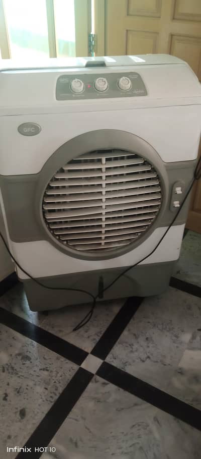 GFC Air Cooler