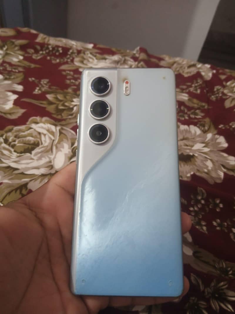 Tecno Other Model 1