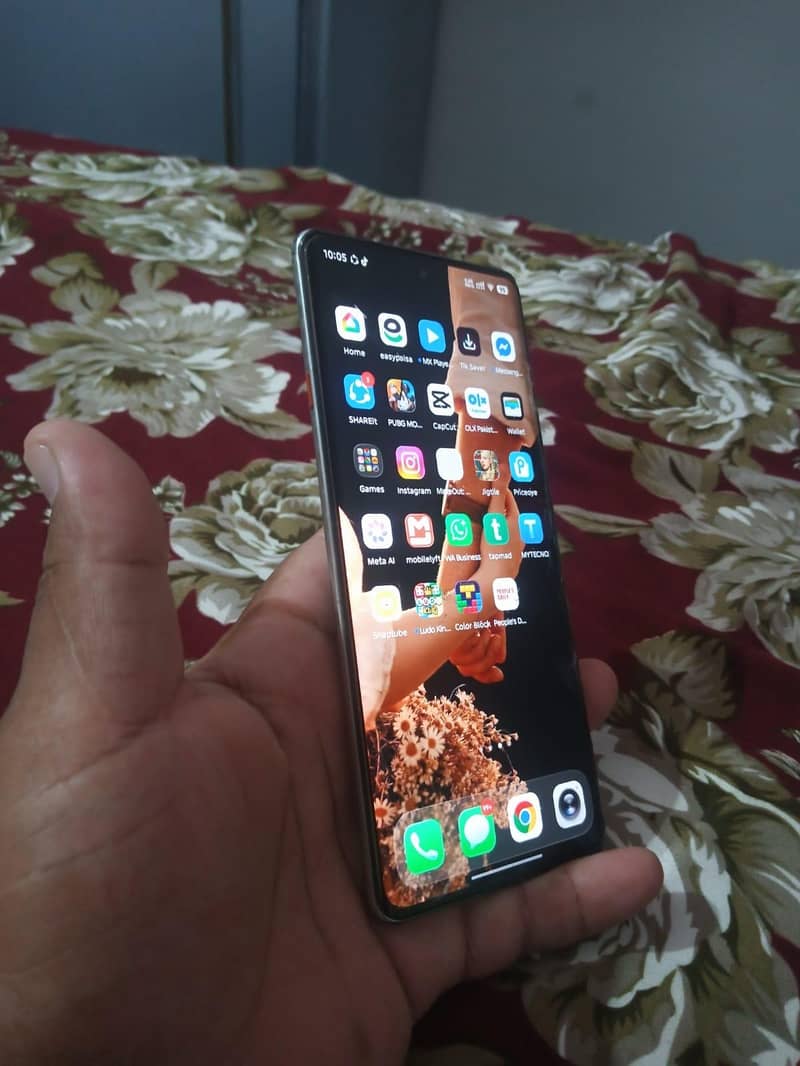 Tecno Other Model 2