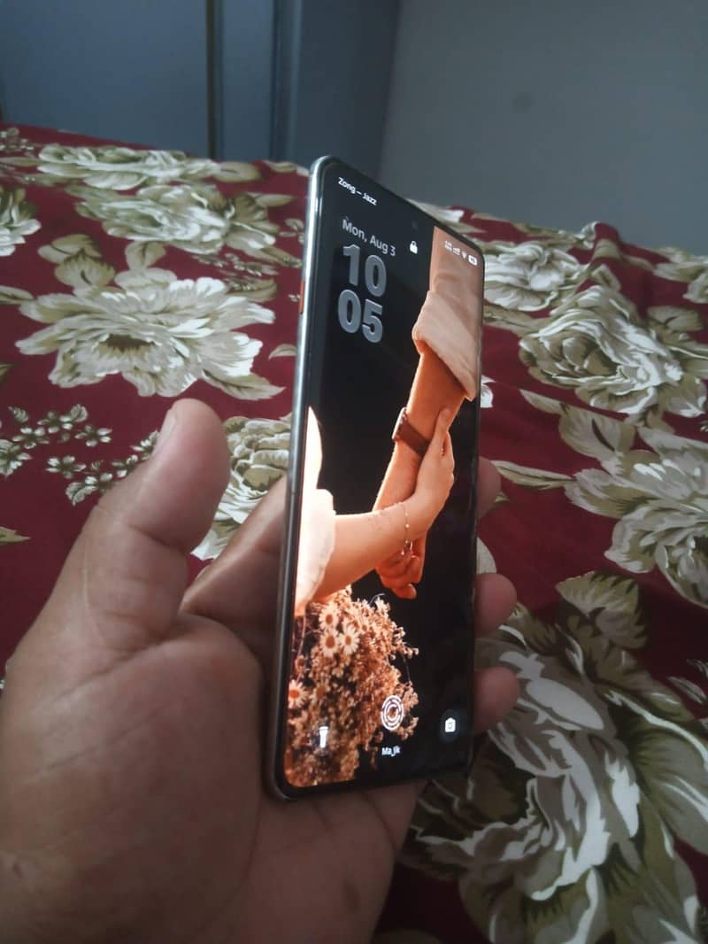 Tecno Other Model 3