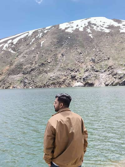 Ahmad Saleem