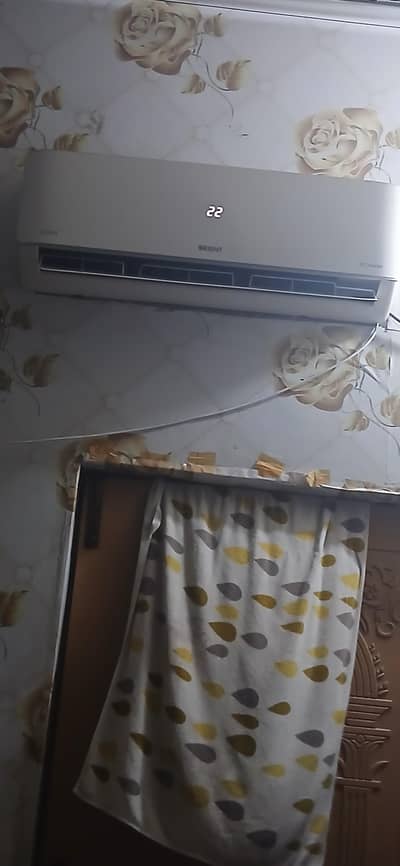 dc inverter ac