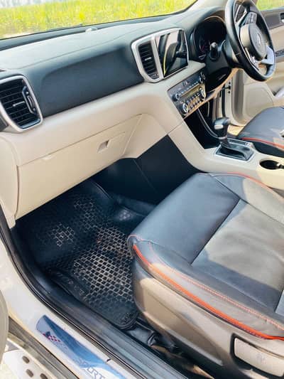 KIA Sportage 2020