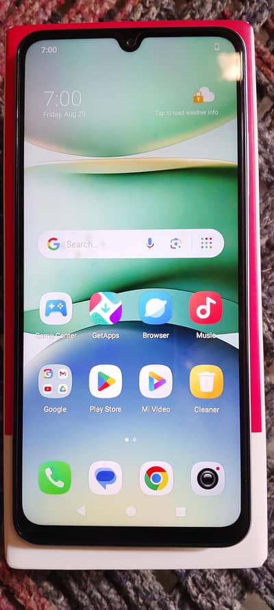 Xiaomi Redmi A5
