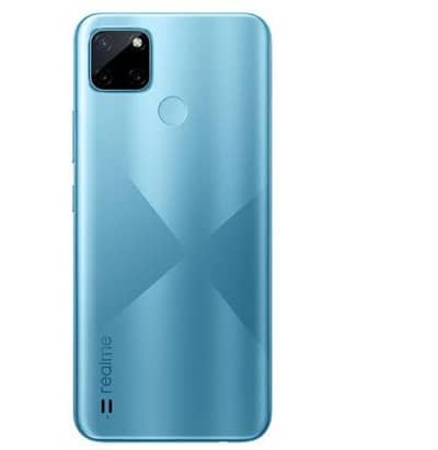 Realme C21Y