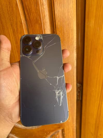 Apple iPhone 14 Pro Max