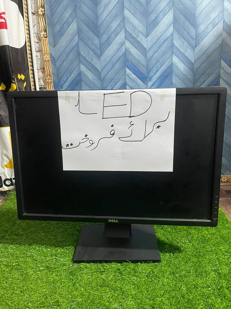 PC LED 1