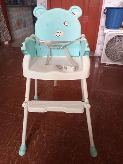 Baby High Chair for feeding