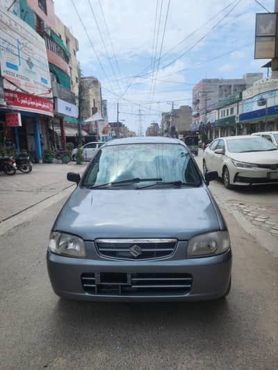 Suzuki Alto 2009