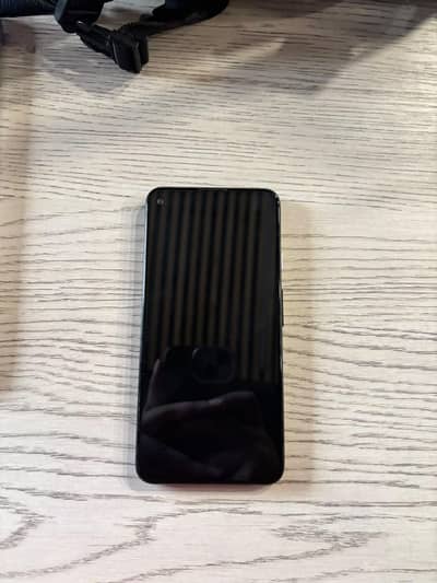 Google Pixel 4